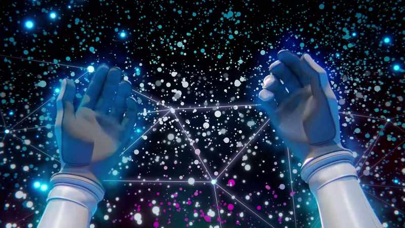 And it's the key to you and your Robos working as one