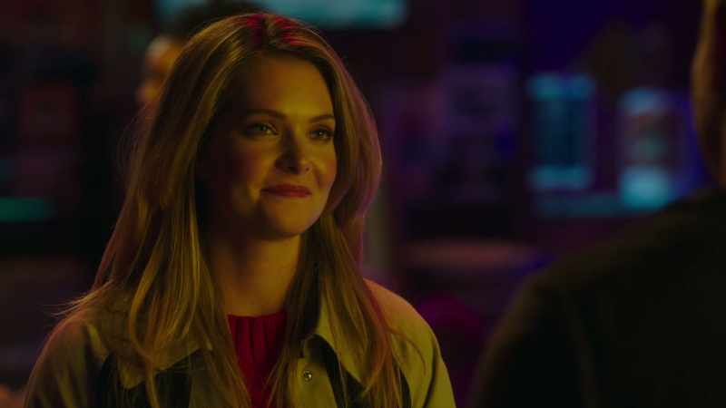And if it's worth anything