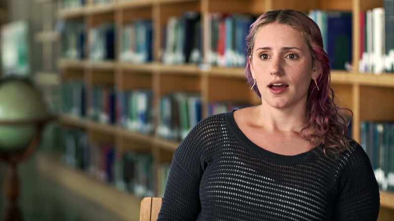And if it's wrong, then it had to have been faked