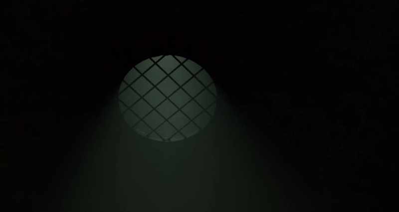 And I've been down here in the dark ever since