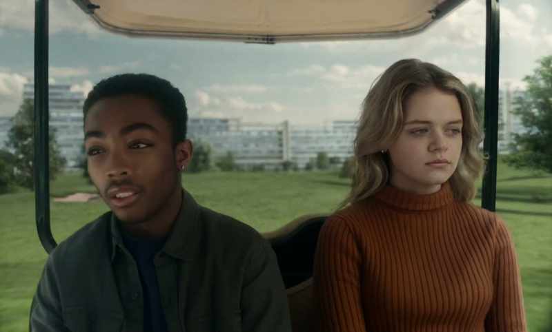 And I've been working with it for just over a year