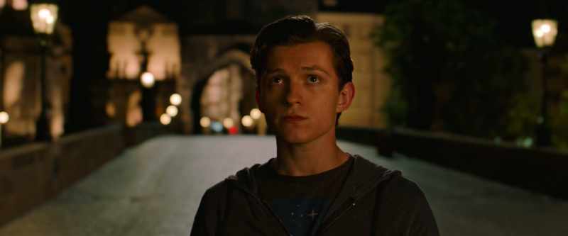 And I've really messed up. - Wait. You're being serious?