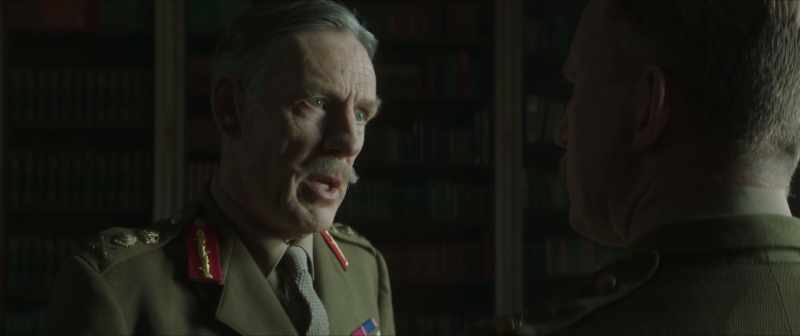 And Jack, for God's sake don't bugger it up