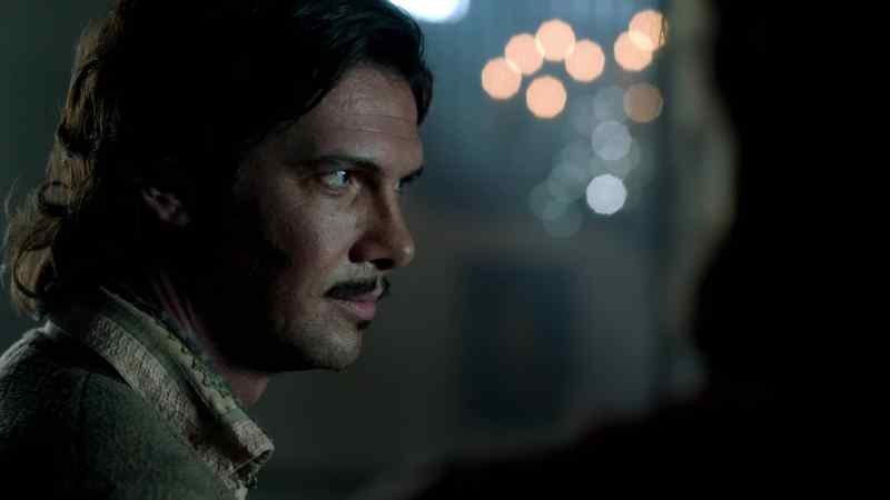 And Jack Rackham?