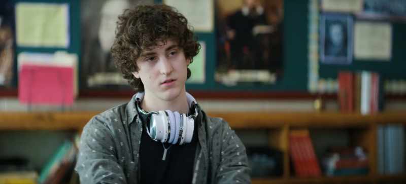 And, Jacob, it feels like we had bonded, you know?