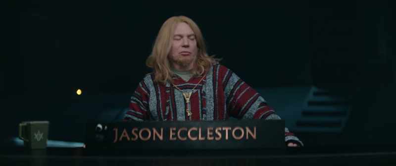 And when Jason Eccleston joined in 2014 and created the supercomputer MENTOR