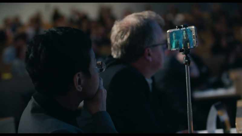 And Jason Rezaian, you know