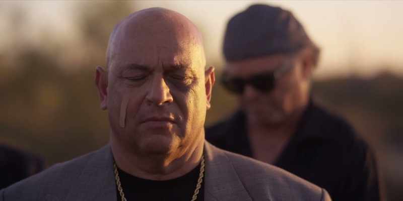 And as Jax moves on, it is we who are left behind