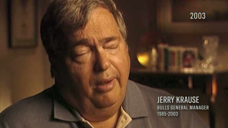 And Jimmy Stack, who was my assistant at that point