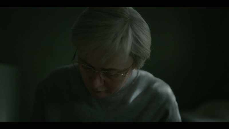 'And John continued to write and call.'