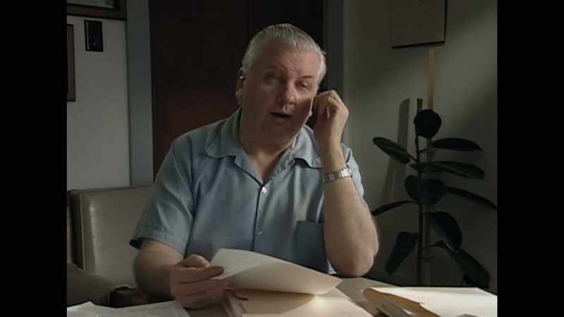 And John Norman was running boys for hire