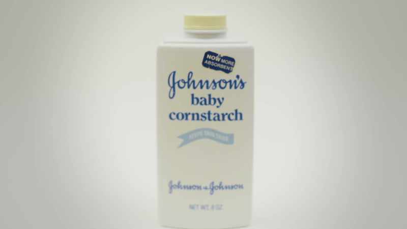 And Johnson & Johnson could easily have done just that