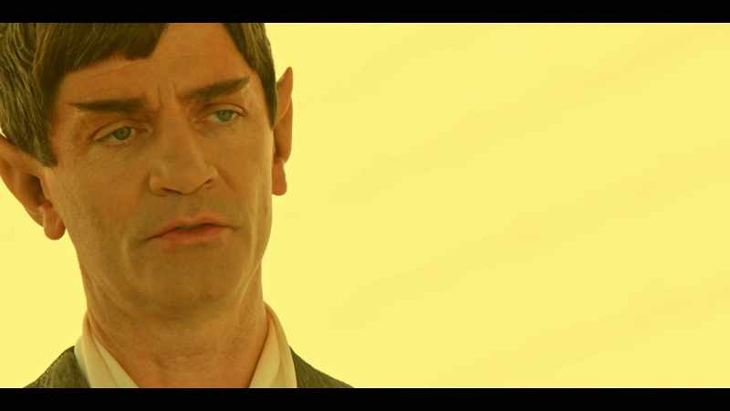 And joined Starfleet