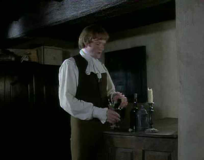 And Joseph. -Yes, Master