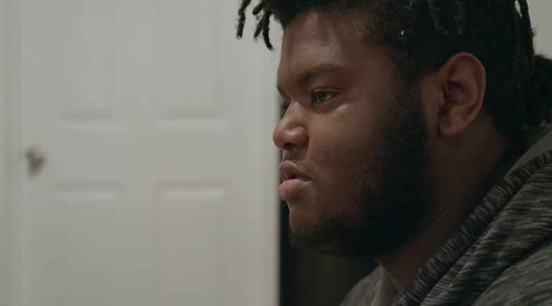And you just... go to school, party, and just come home, like