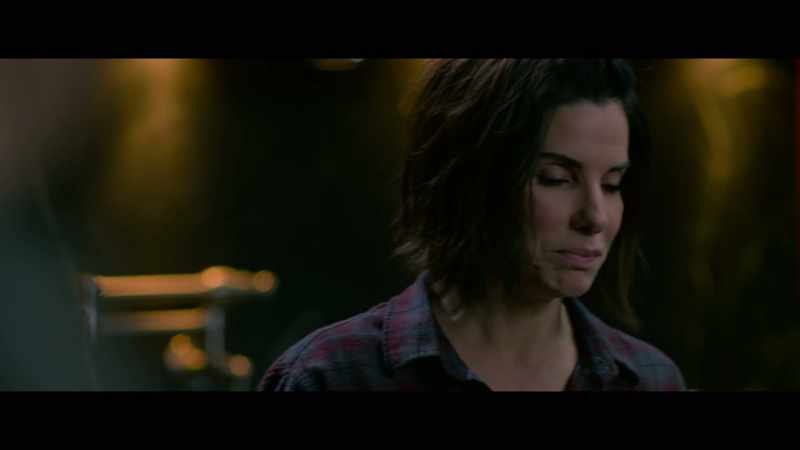 And just like you, he blamed everything he did on some deeper meaning