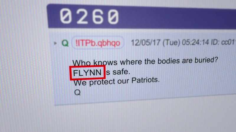 And just looking at Q's digital trail