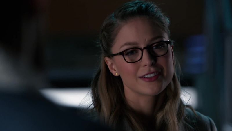 And, just for the record, Mon-El