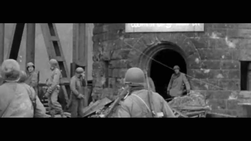 And just two weeks later, Hitler realizes he's lost