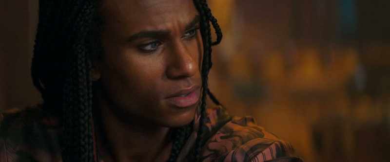 And Kevin Liles became one