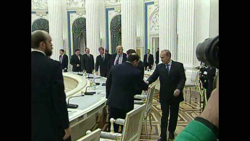 And Khodorkovsky