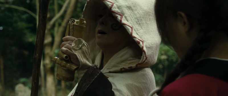 And kill those men