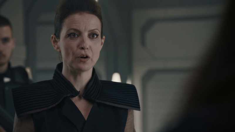 And kill us all? You and my hostages included?