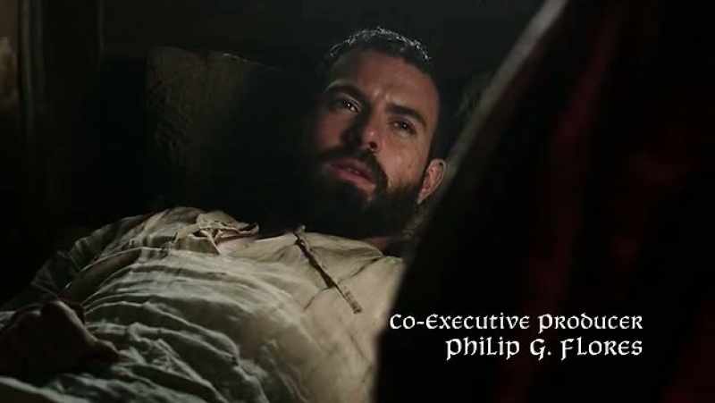 And was killing Godfrey a mistake?