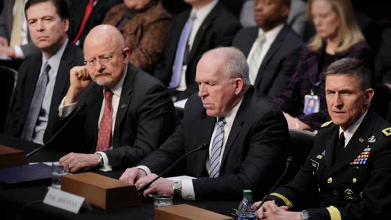 And he knew what Obama had done to undermine