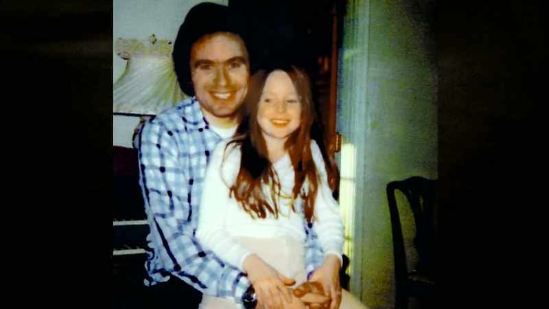 And, you know, for a kid, that's everything
