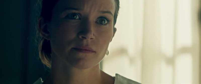 And you know... I miss her