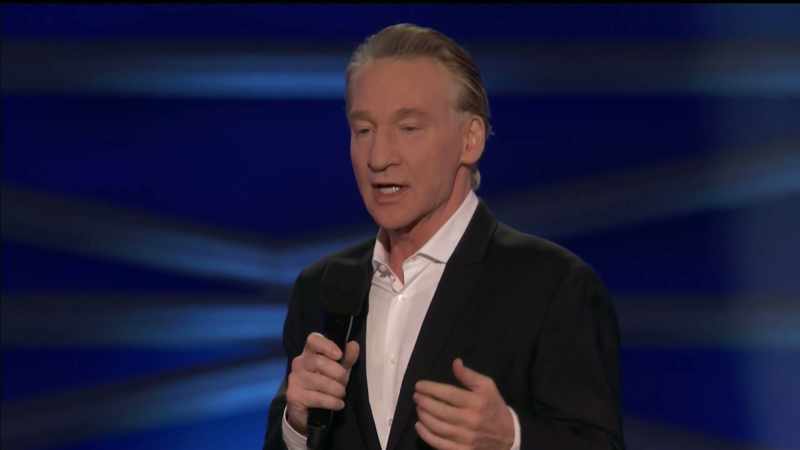 And you know, I talk to Trump people all the time