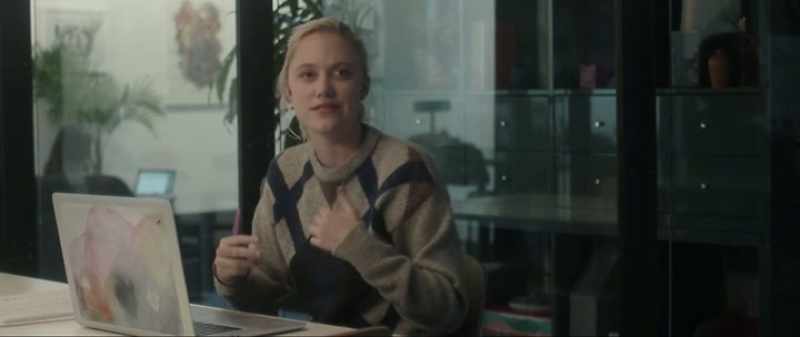 And, you know, I think that, you know, you're so smart