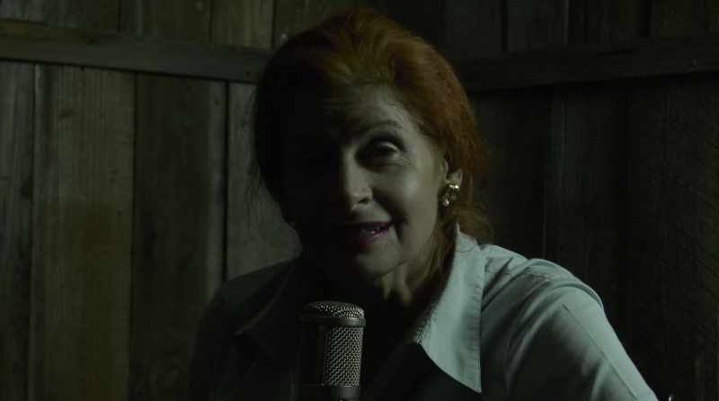 And you know the Dresden Doll is your special friend