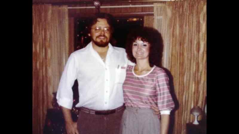 And, you know, the marriage didn't last too long