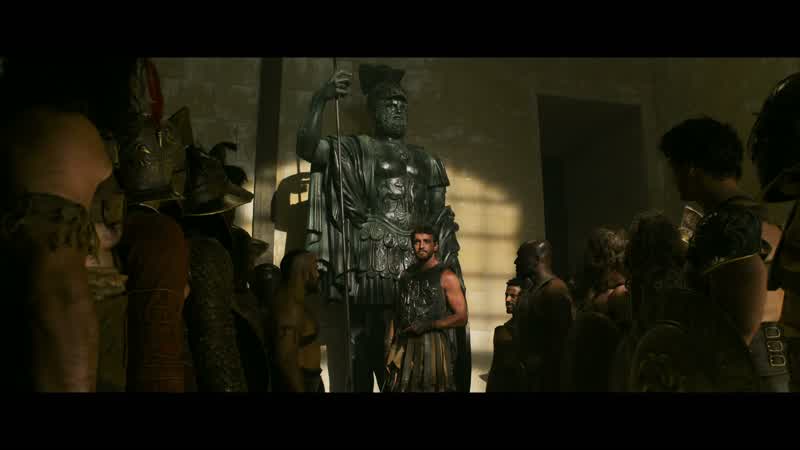 And know thisWhere death is we are notWhere we aredeath is notBy my swordStrength and honor