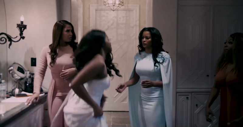 * And you know we both cheat baby *