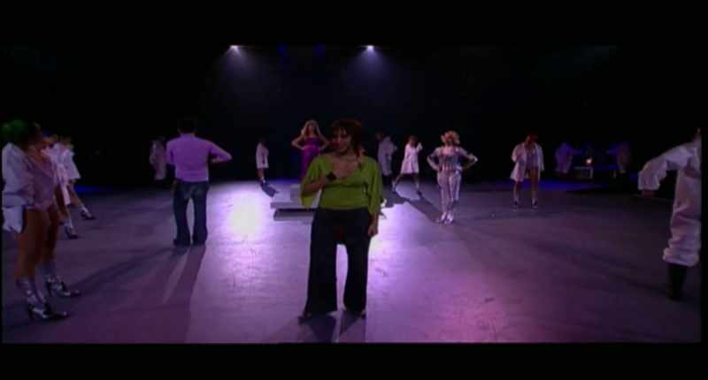 And you know what? -(audience member shouts)