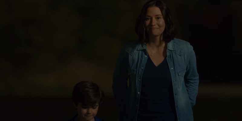 And you know what, I think you always will be, Jacob