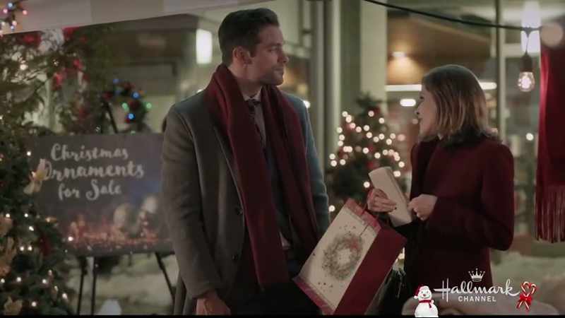 And you know what I would be happy to help you find a gift for her
