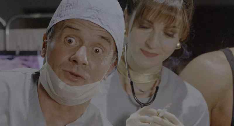 And you know what? No pain, no gain, you know?