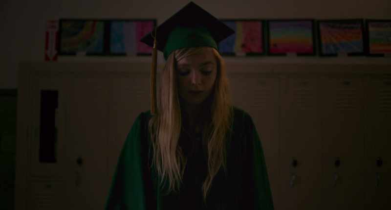 And you know what? You're always mean to me