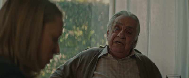 And, you know, when we got married
