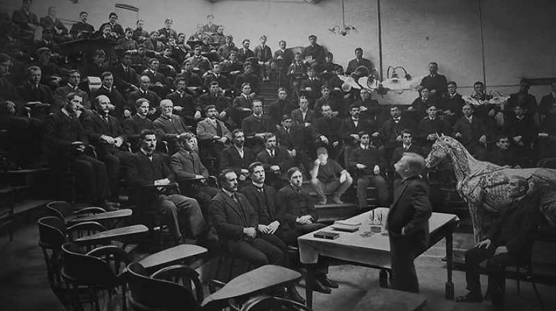 And he knows all too well