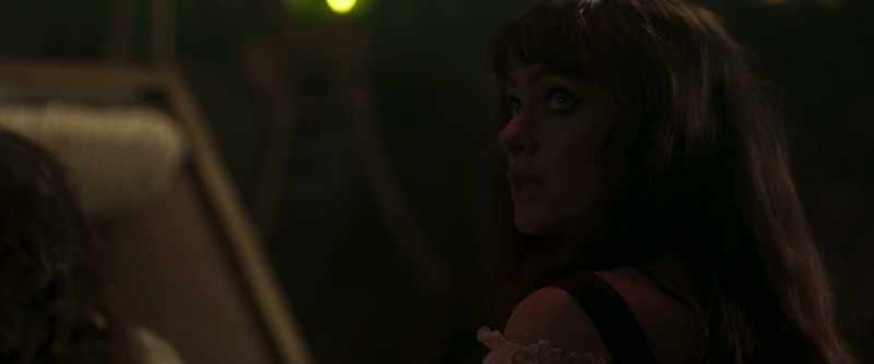 And who knows what he is doing to Elisabeta