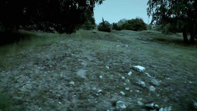 And its landscape is shaped by its Viking past