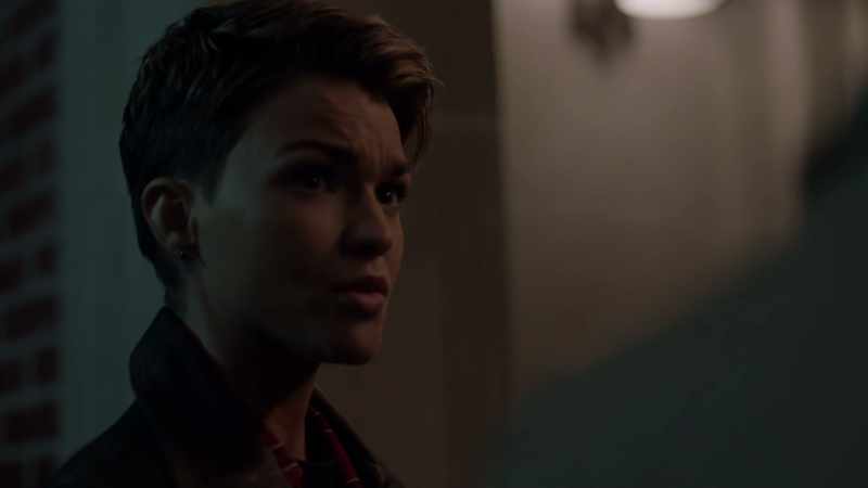 And last I checked, Jane Doe was locked in Arkham
