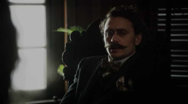 And which latent maladies did he identify