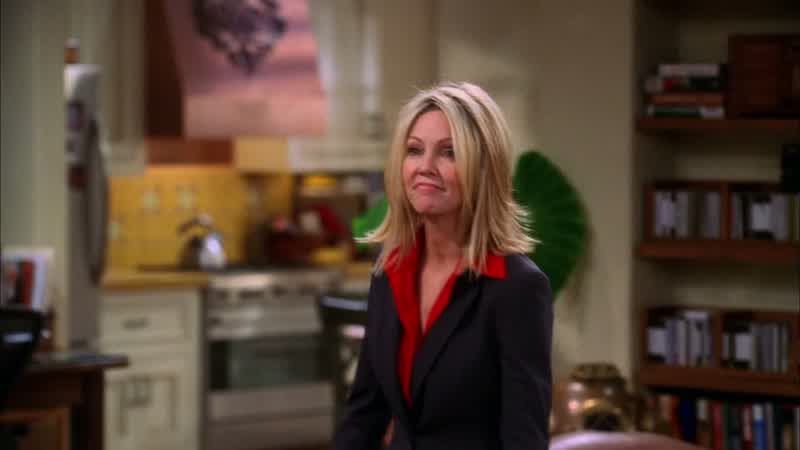 And Laura