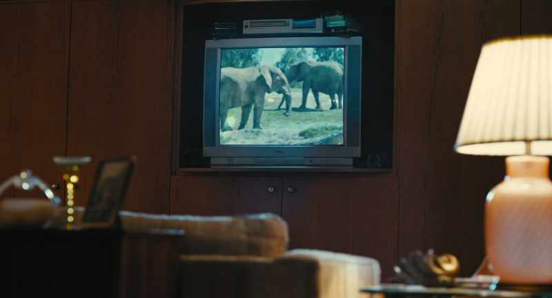 And lead to additional elephants in the future